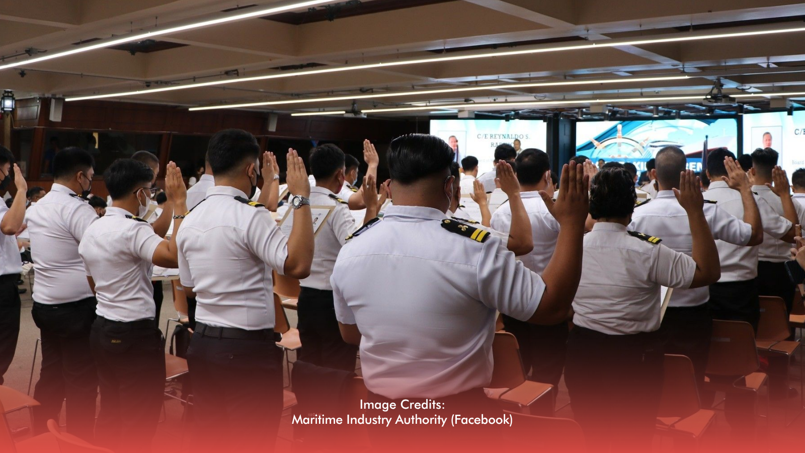 PH Retains Title as World's Leading Source of Seafarers 