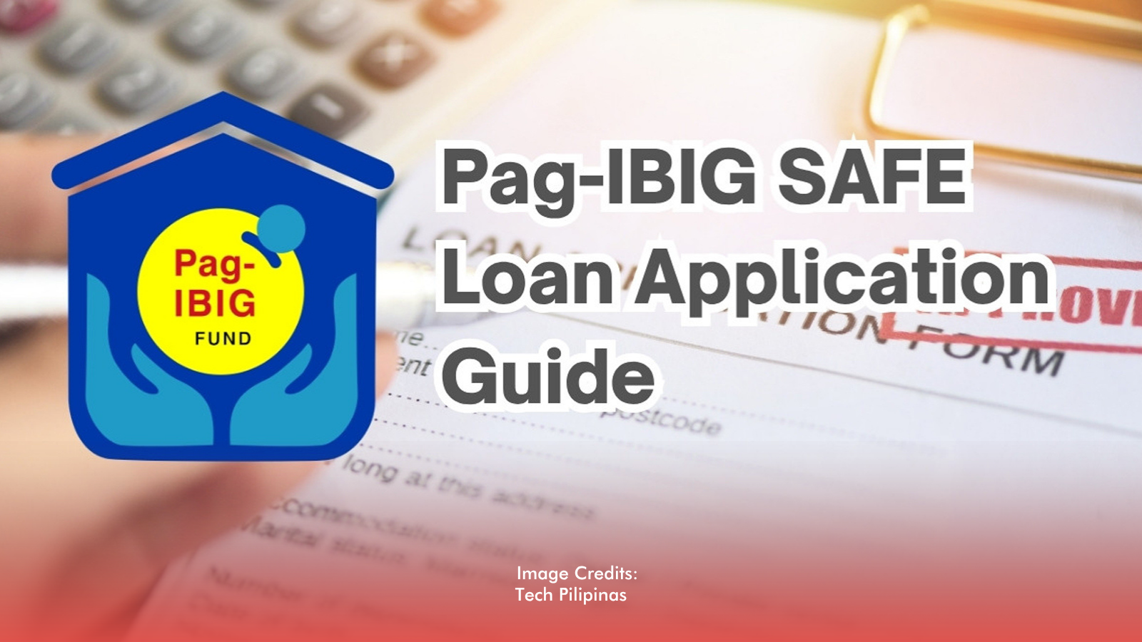 Pag-IBIG Disburses P5.82B in Emergency Loans; Here's How to Avail
