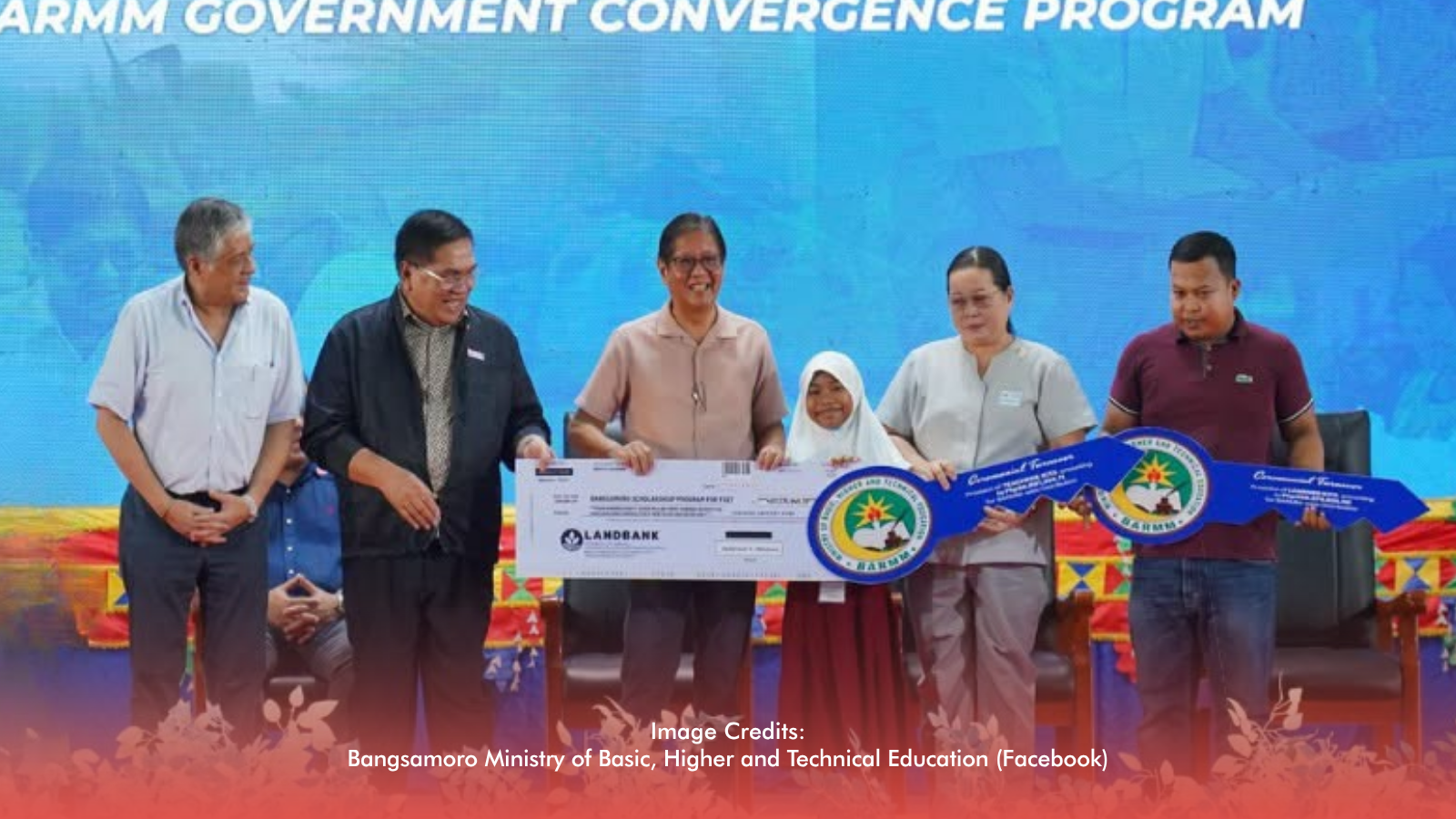 BARMM Leaders Urged to Focus on Jobs, Education, and Poverty Reduction 