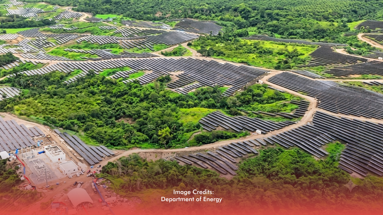 Mindanao’s Largest Ground-Mounted Solar Plant Begins Operations in South Cotabato