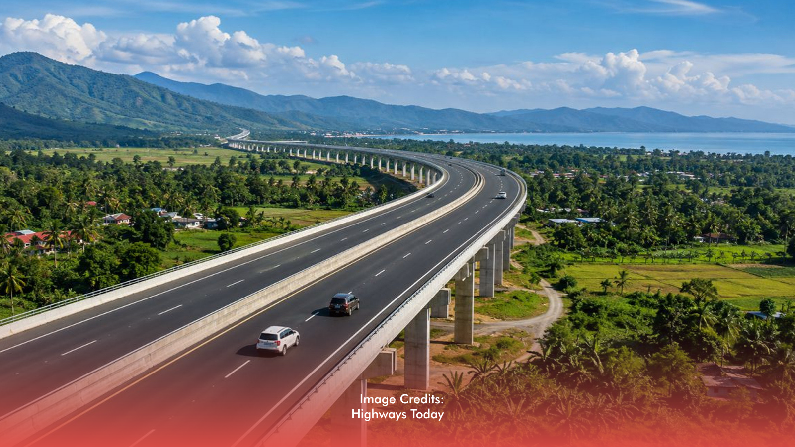 Iloilo Pushes for Panay Expressway to Boost Growth in Western Visayas