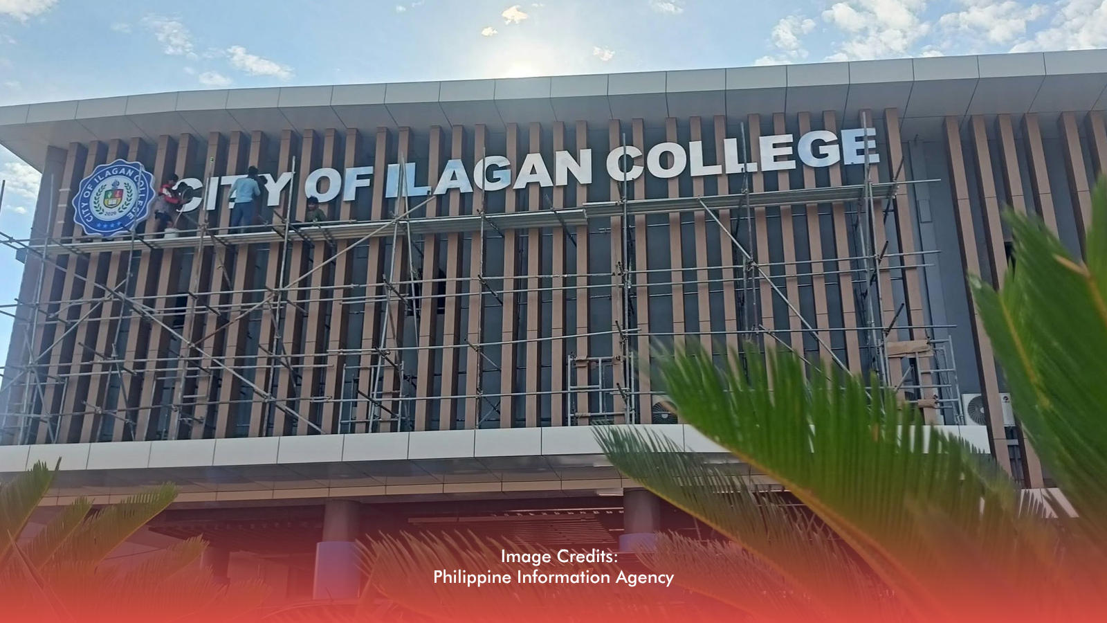 Ilagan Opens 1st LGU-Run College in Region 2, Expands Scholarships for Agta Tribe