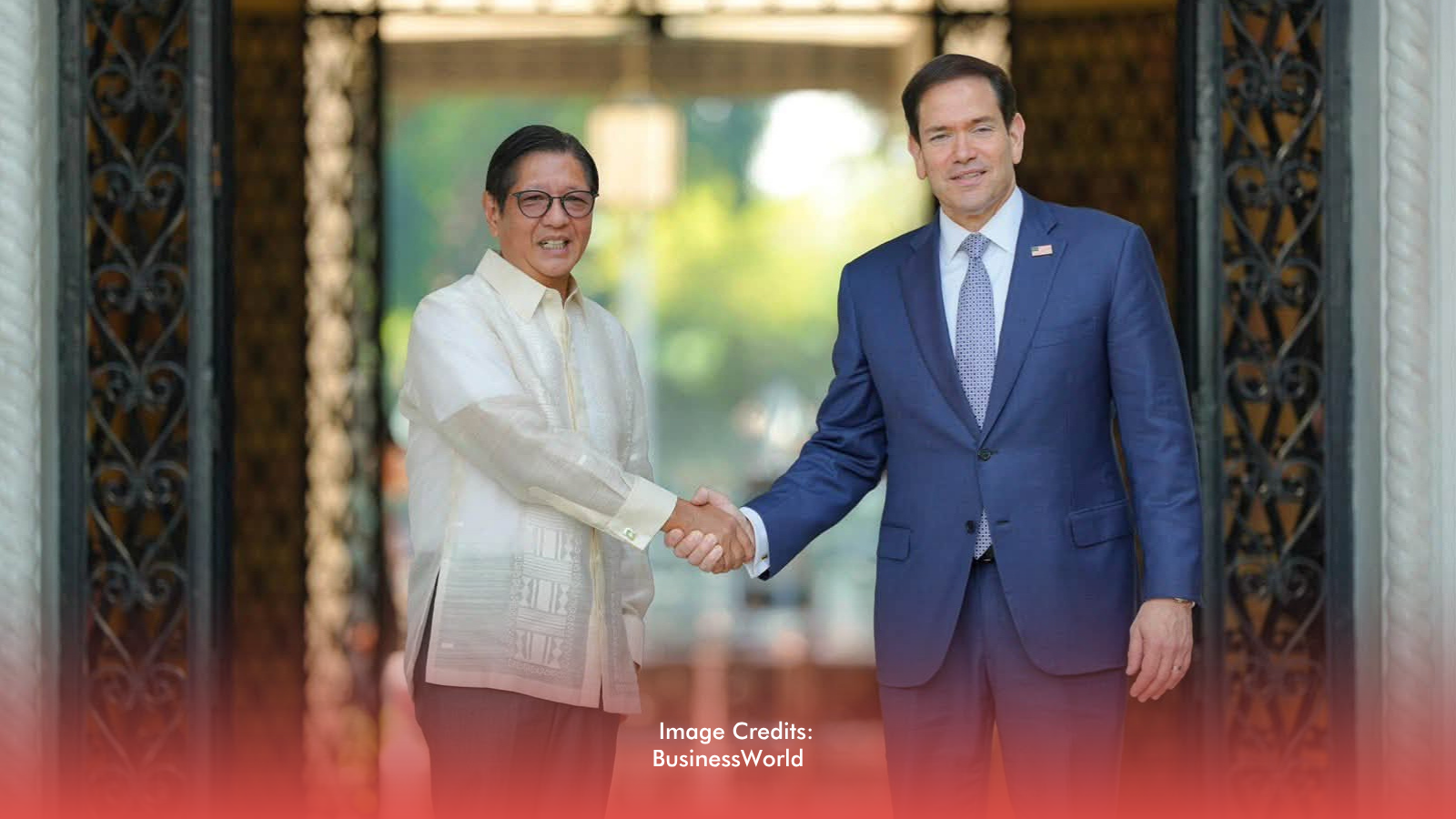 PH, US Seal P42-B Health Cooperation Agreement for HIV, TB