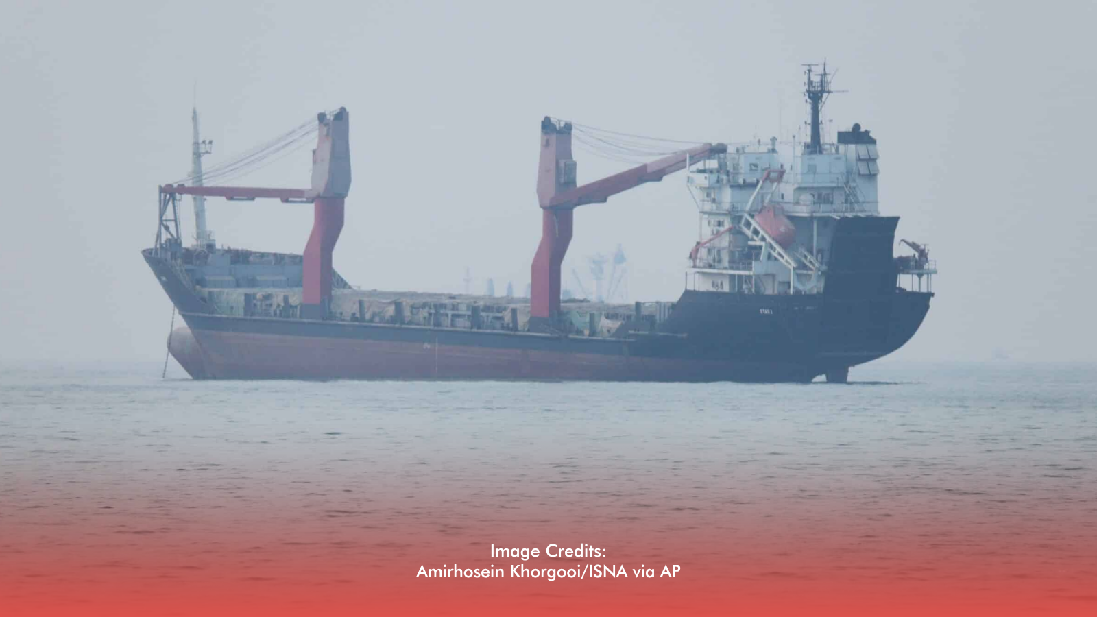 PH Pushes Stronger Protection for Seafarers’ Rights Amid Hormuz Crisis