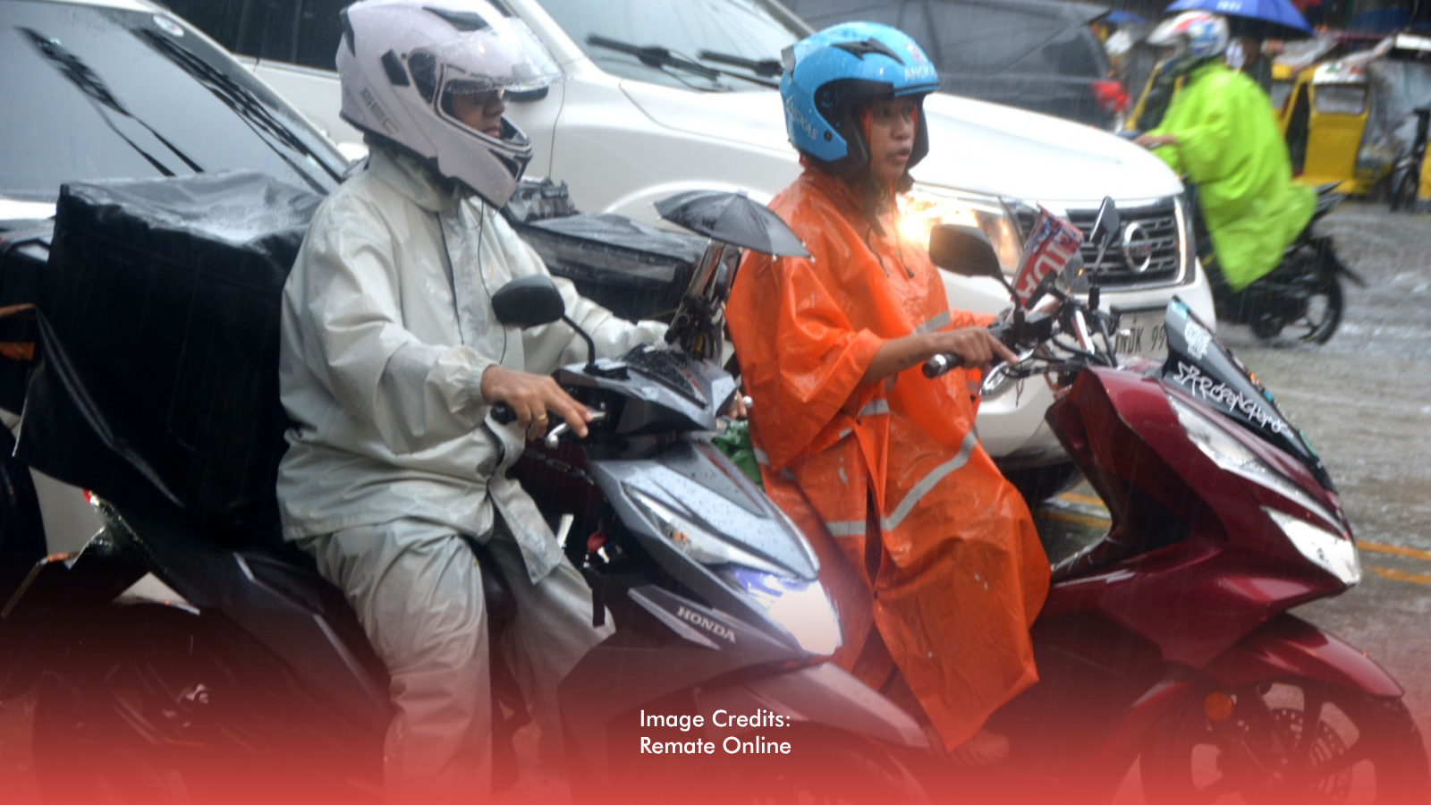 The Human Cost Behind the Moto-Taxi Rider Capping System