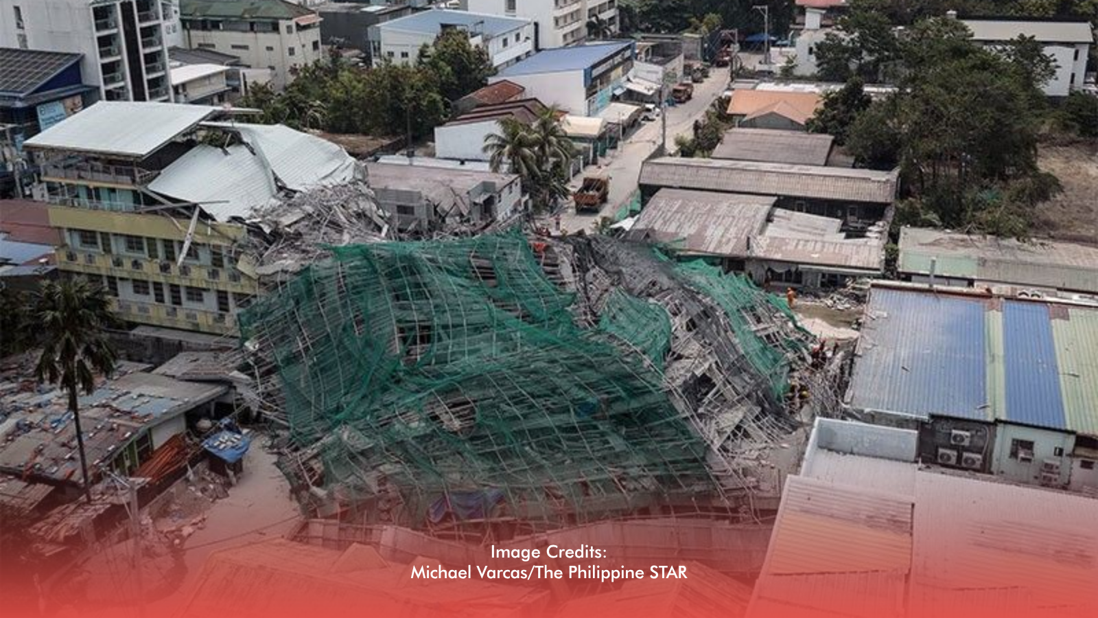 New Building Code Sought to Modernize Construction Standards