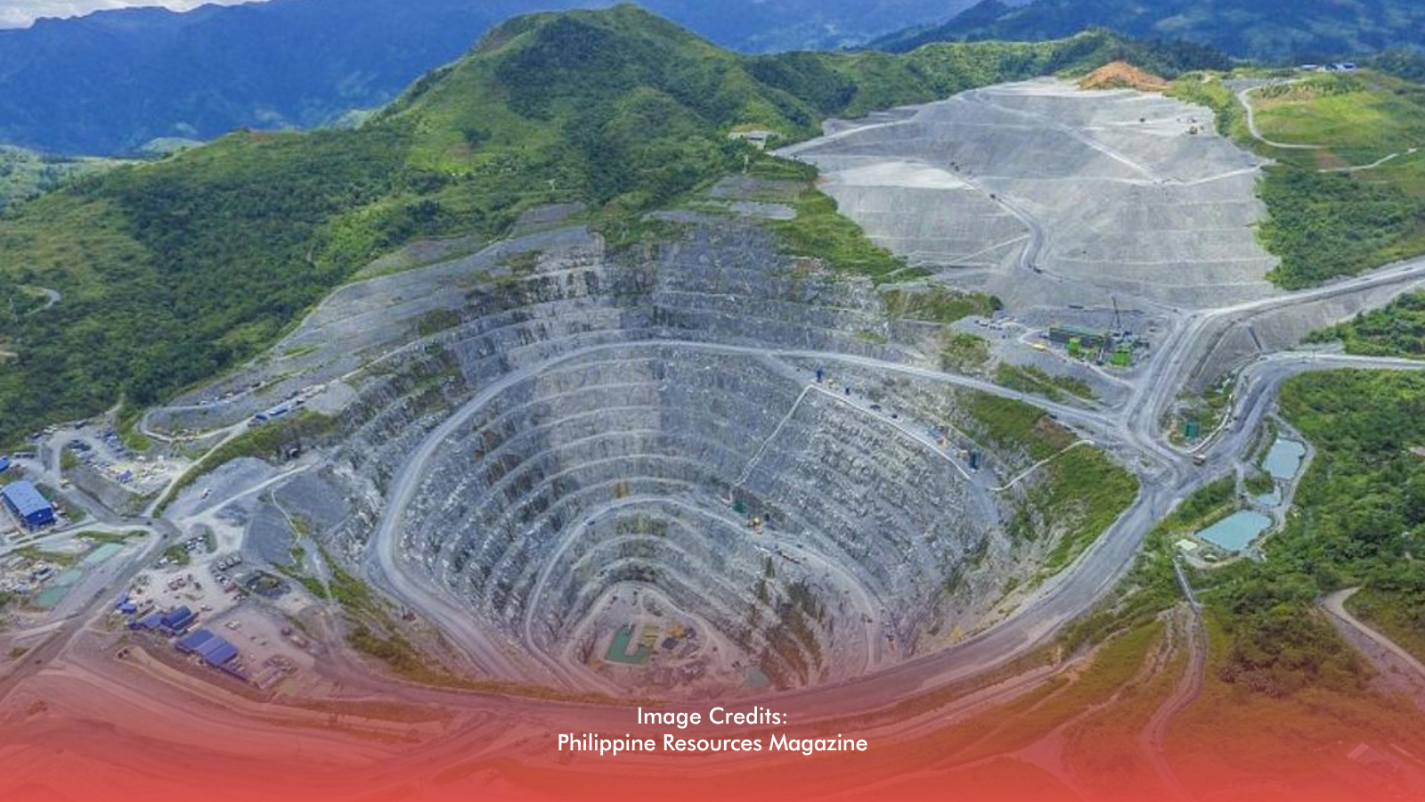 OceanaGold Commits P768-M for Didipio Mine Rehab