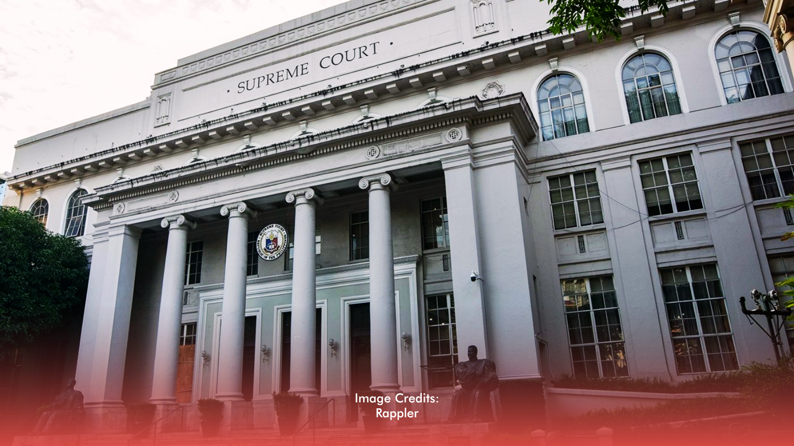 The system forms part of the Supreme Court’s broader digital transformation efforts.