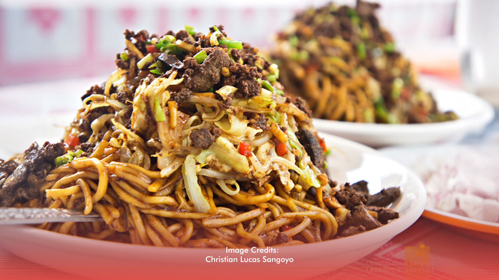 Who Makes the Best Pancit Batil Patong? Tuguegarao’s Champions Face Off