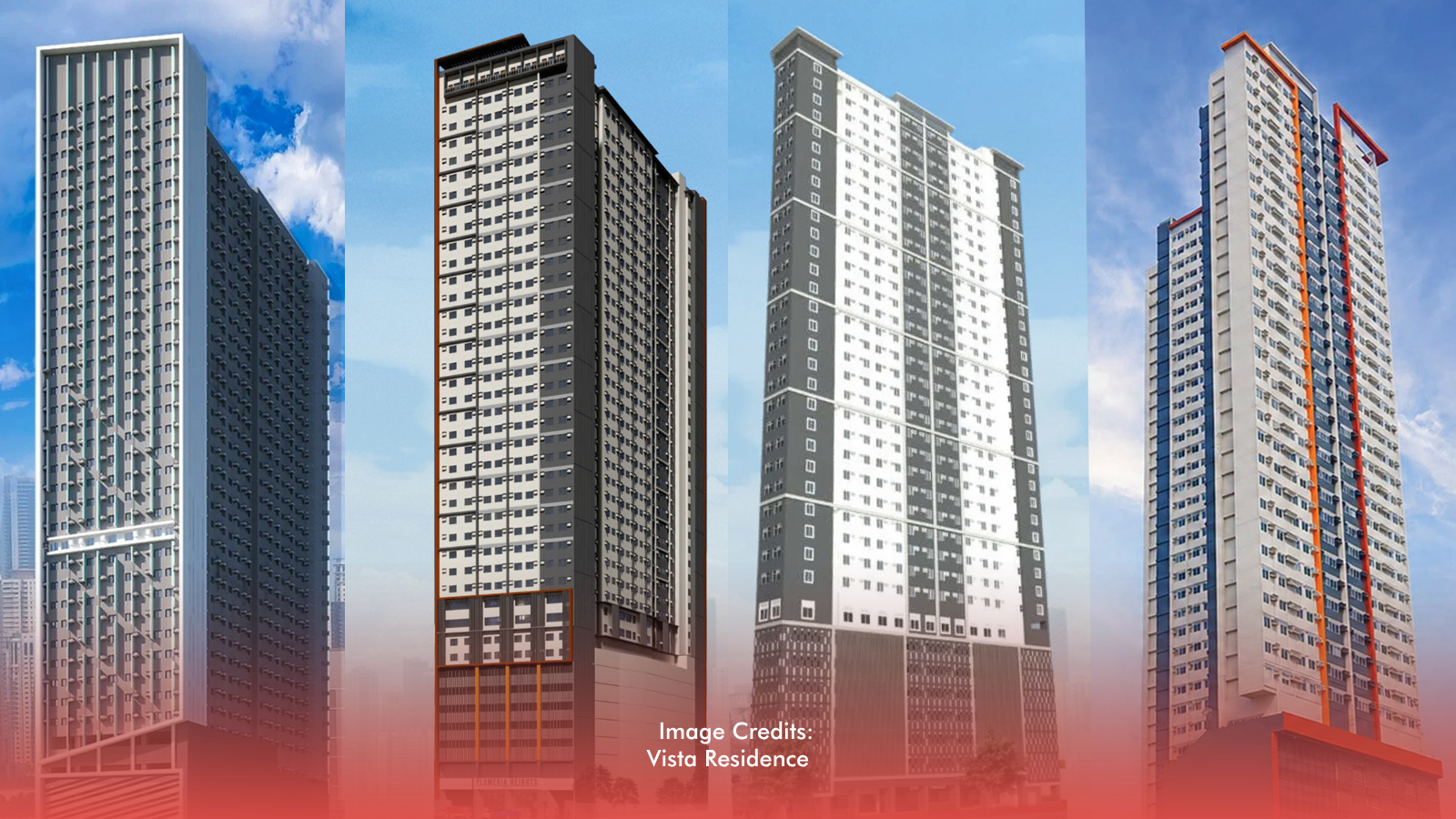 Why Vista Residences Is a Smart Choice for Students and Parents