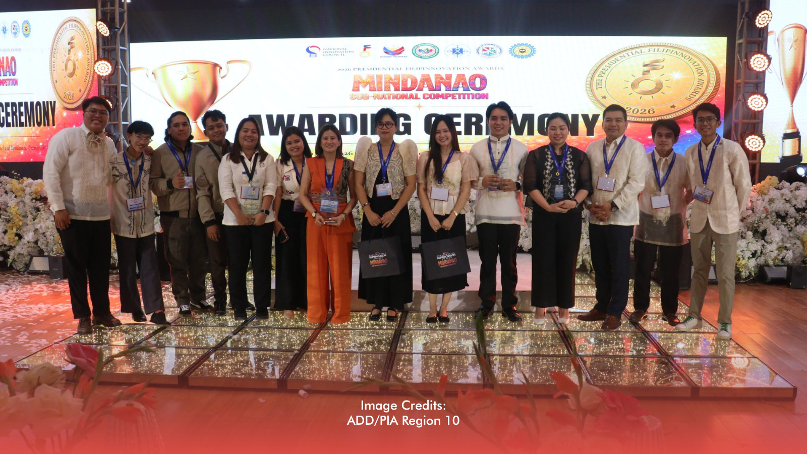 4 Mindanao Innovations Earn Spots in Nat’l Filipinnovation Awards