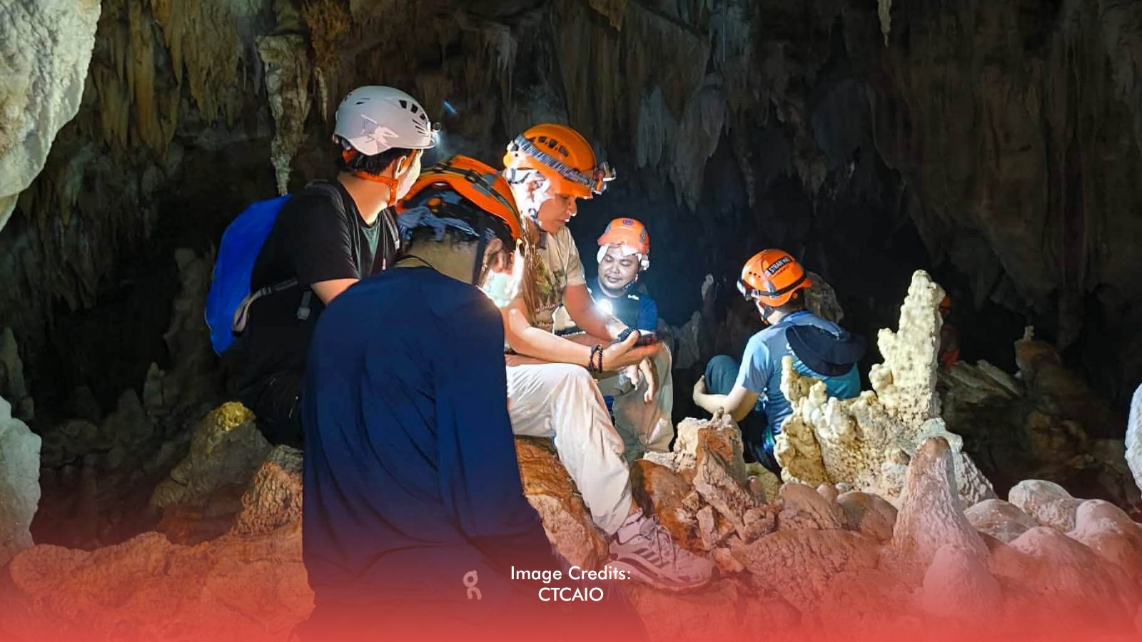 Catbalogan Strengthens Sustainable Tourism With Cave Mapping, Inclusive Training