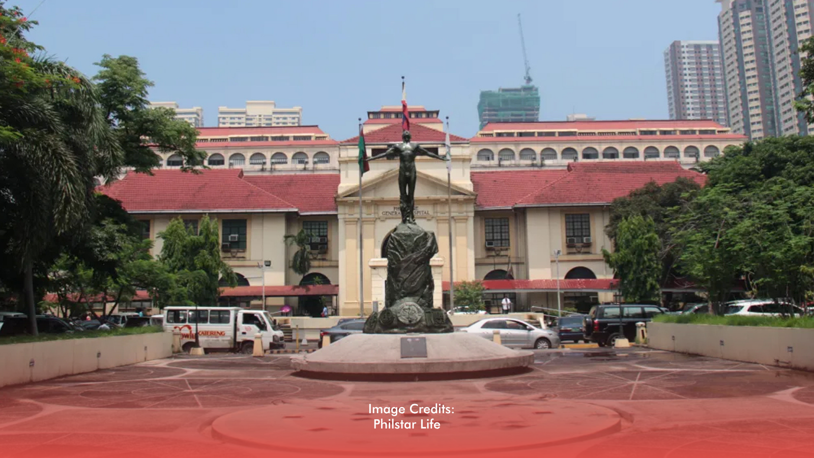 PGH Gets P1.86-B Boost For Medical, Specialized Services
