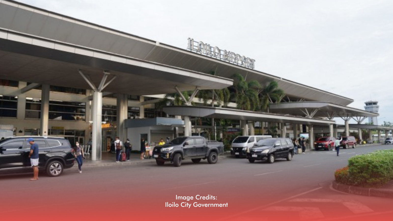 Iloilo Airport Modernization Gets Fresh Push Under Proven PPP Model