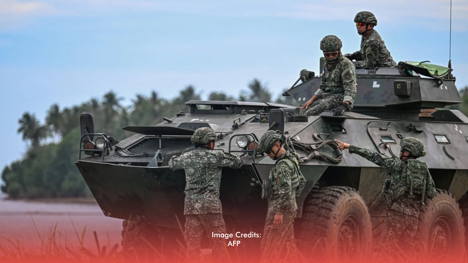 PH Military Modernization Faces Pension Pressure as 2027 Costs Rise
