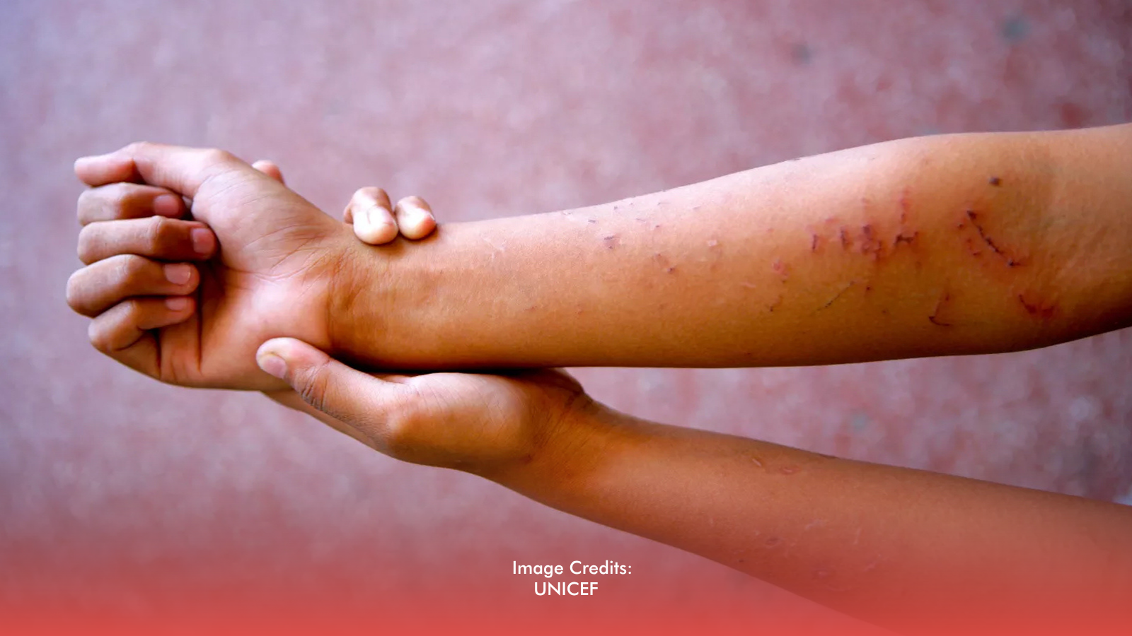 Nearly 2 in 5 Filipino Children Report Violence at Home 