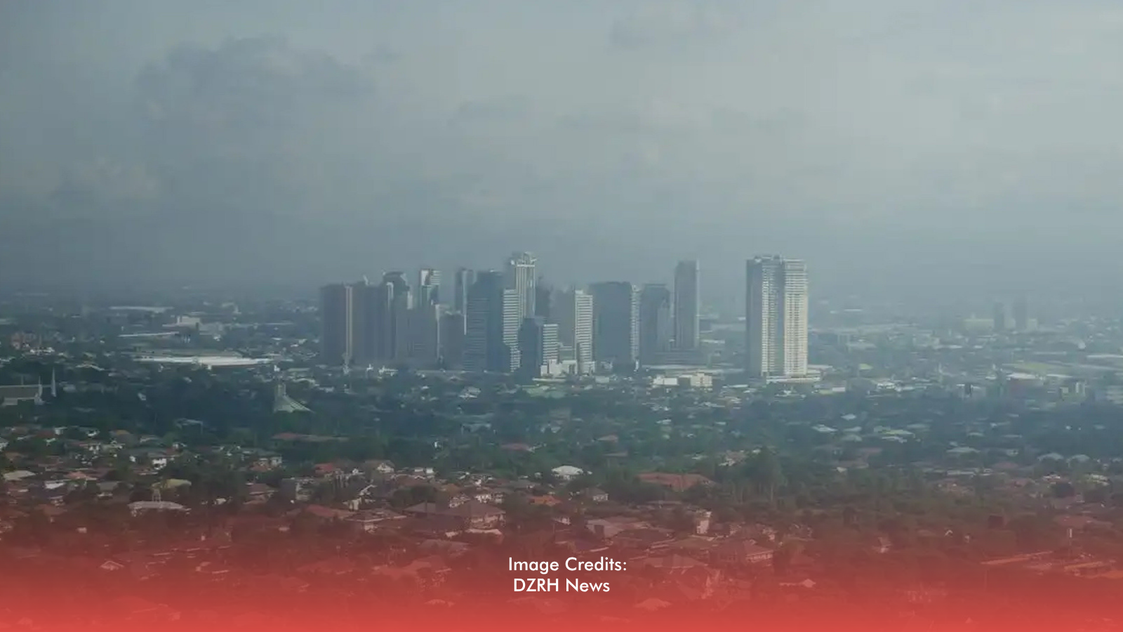 10 Metro Manila Cities Record ‘Very Unhealthy’ Air — EMB