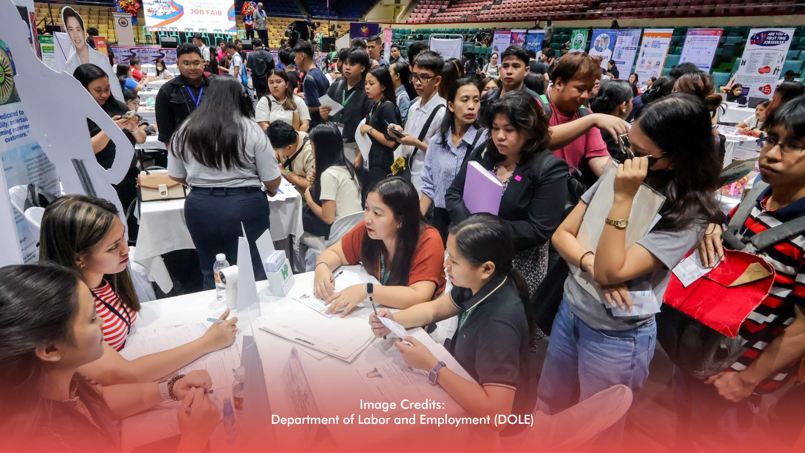 50% Pre-Employment Discount Pushed for Poor Jobseekers
