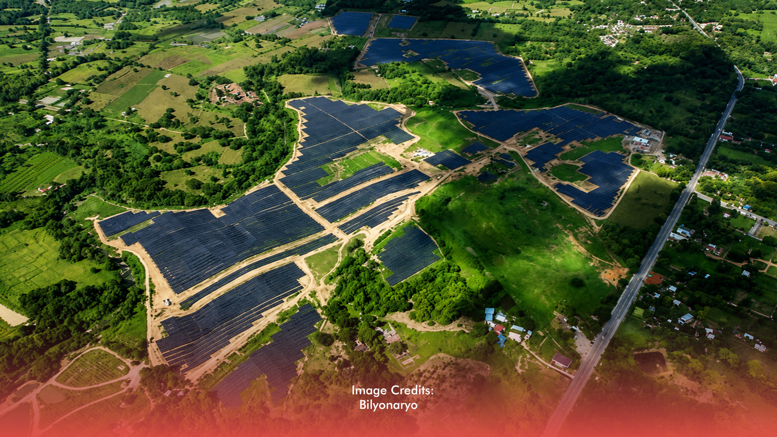 MVP’s P200-Billion MTerra Solar Project Starts Powering Meralco