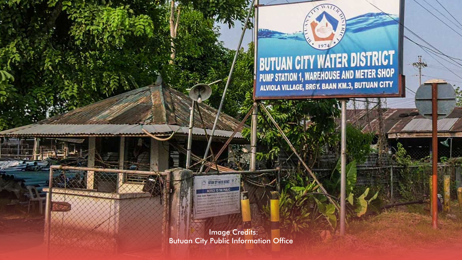 Butuan Declares State of Calamity Amid Severe Water Shortage
