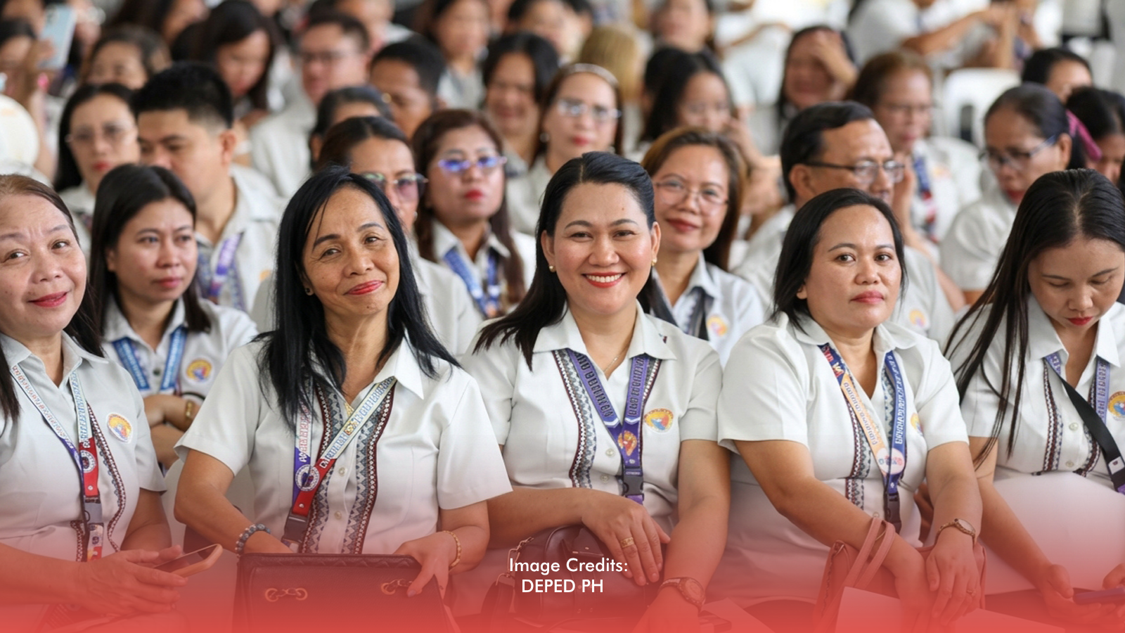 DepEd May Miss 14,000-Teacher Hiring Target Without More Funds