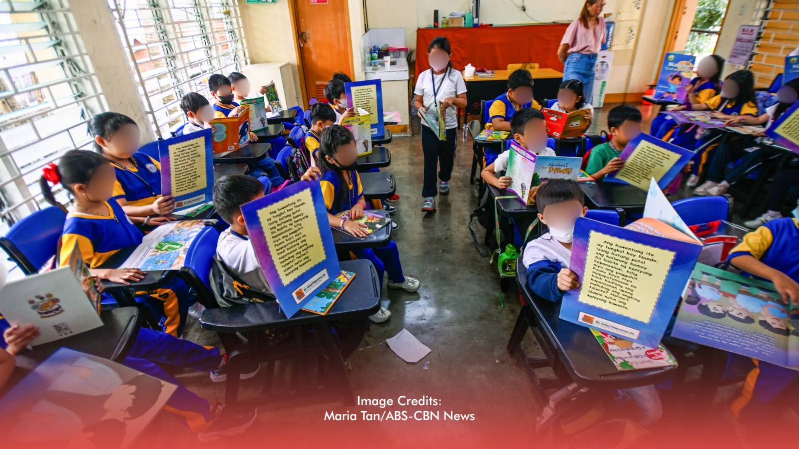 PH Posts Biggest PISA Gains Yet, Climbs From Near-Bottom Ranking