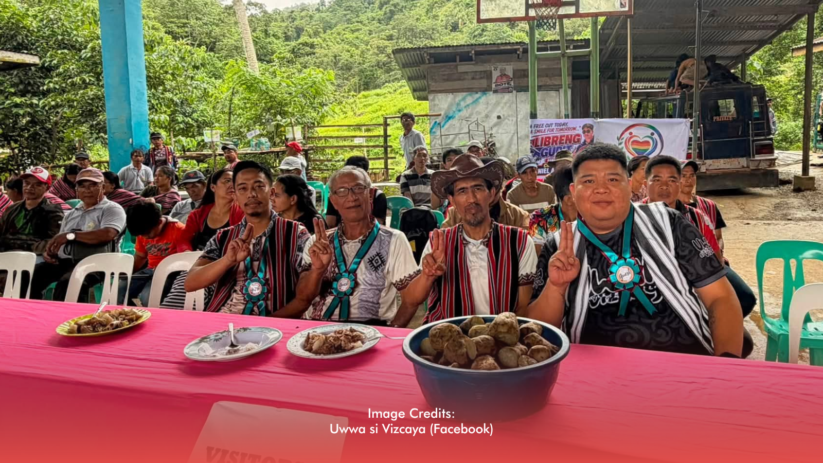 Nueva Vizcaya Pushes for Provincial Tribal Center for Indigenous People