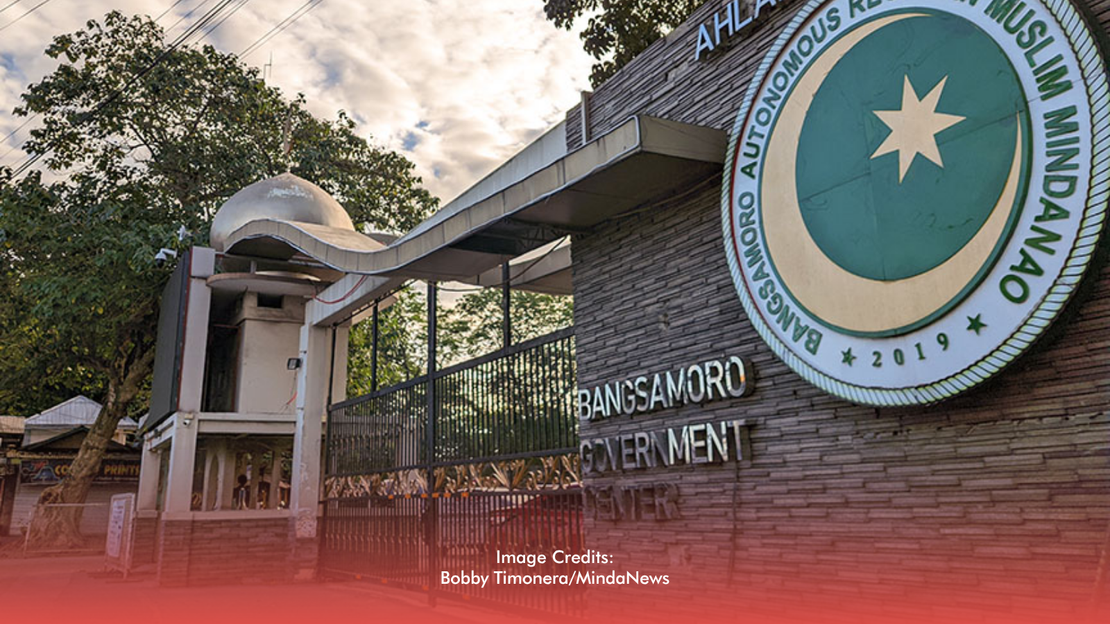The polls represent a major milestone in the Bangsamoro peace process and its long-standing pursuit of greater self-governance.
