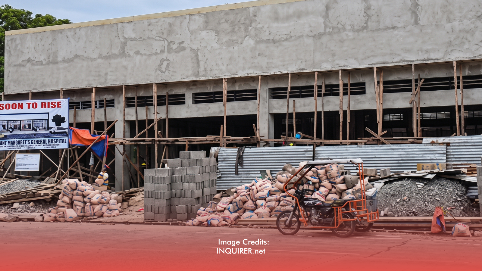 Occ. Mindoro to Get First Chemotherapy Center in Mamburao