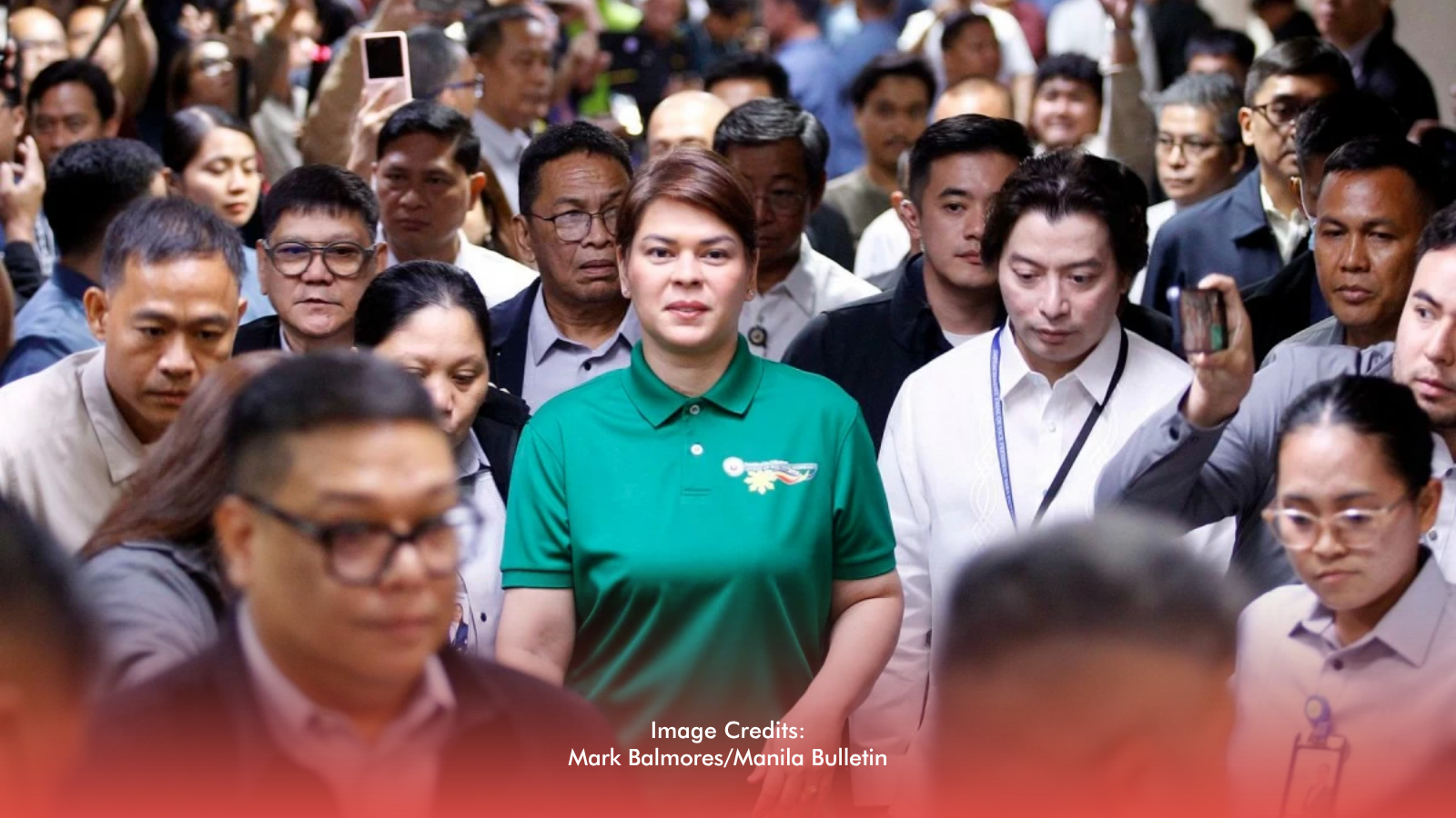 The Senate impeachment court’s decision to drop a fixed 16-vote rule for convicting Vice President Sara Duterte is now before the Supreme Court.
