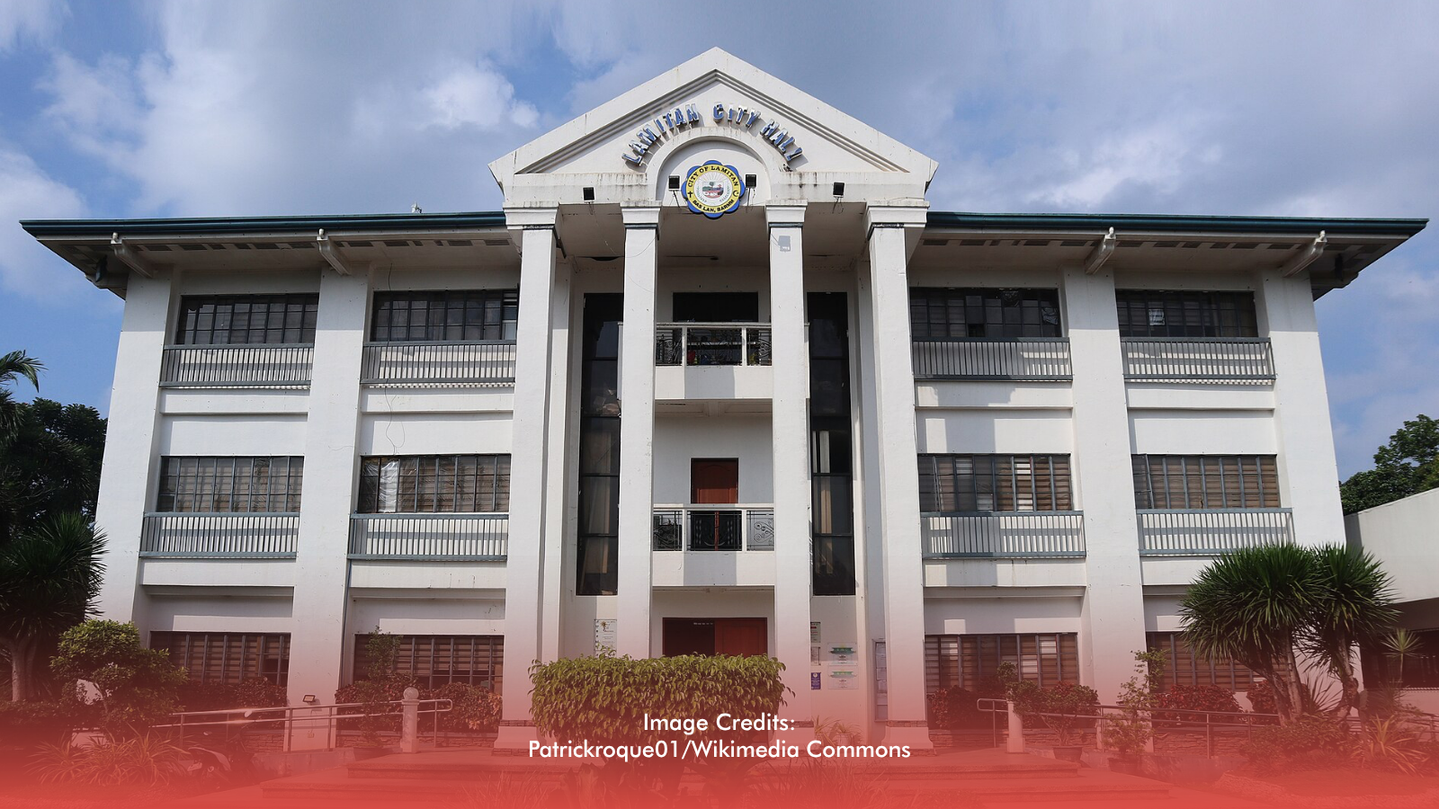 Lamitan City Emerges as Growing Commercial Hub in Basilan