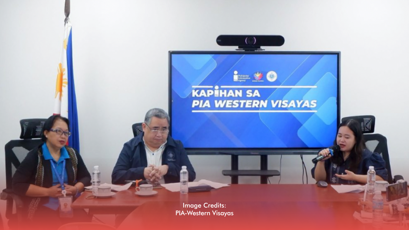Western Visayas Poverty Rate Falls to 5.2% as Economy Grows 6.4%