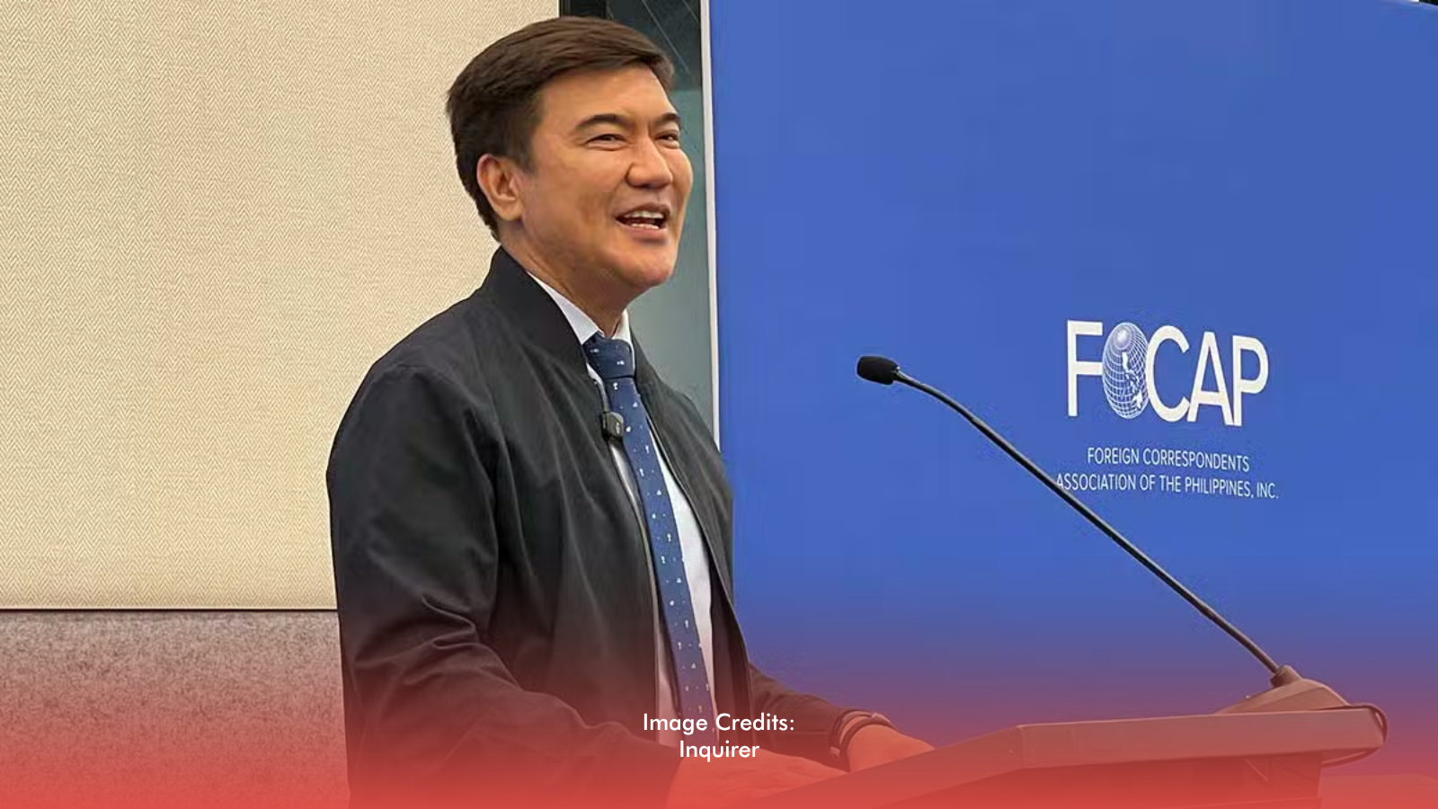 Taiwanese Tech Firm to Invest $1 Billion in New Clark City