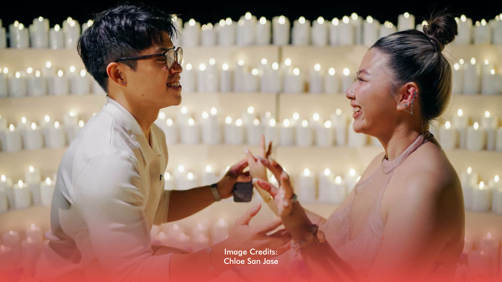 Carlos Yulo has one more “yes” to celebrate this season, and this one didn’t come from the judges.