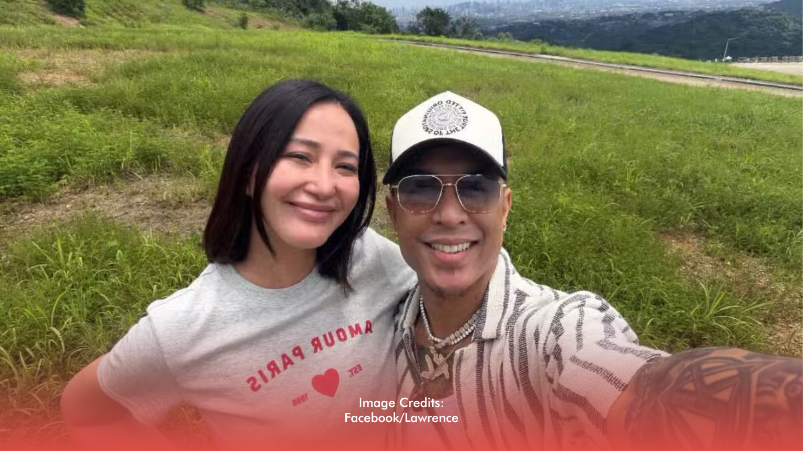 Katrina Halili, Kris Lawrence Confirm They Are Back Together