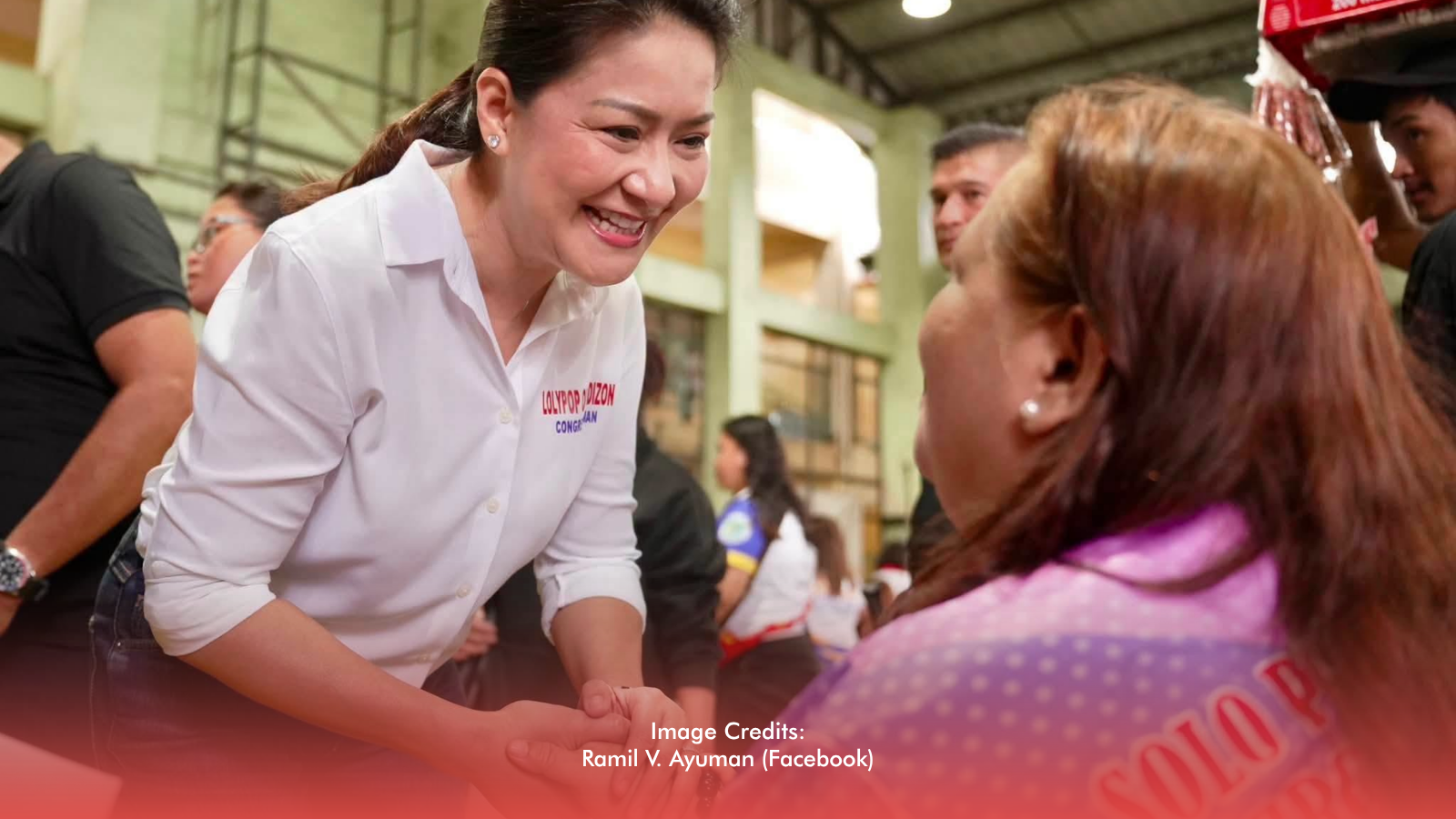 Mandaue Raises Financial Aid for Solo Parents, Senior Citizens