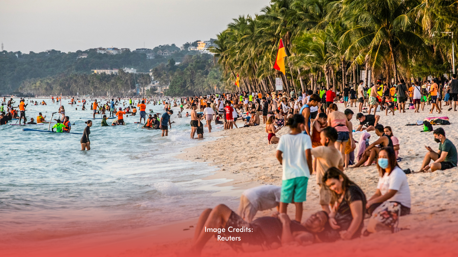 Where are they going, and which destinations could benefit next? 