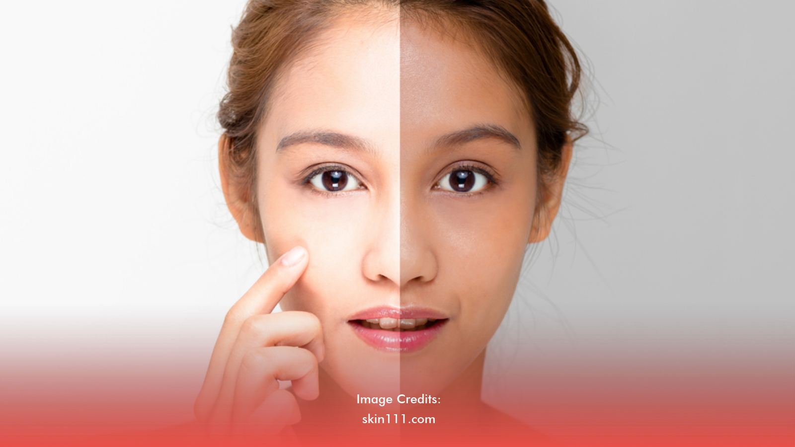 The enduring preference for fair skin in Filipino beauty standards.