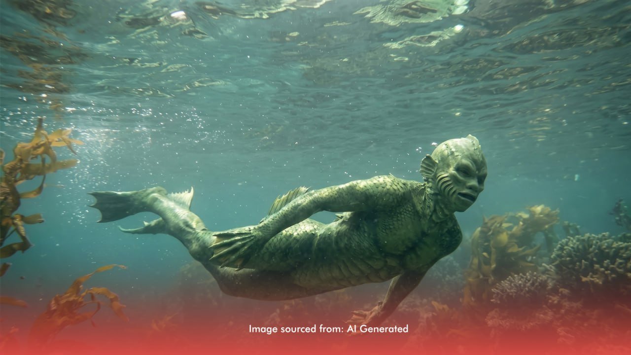The Shokoy is one of the best-known names in Philippine water lore, yet the older stories surrounding it are surprisingly scattered.
