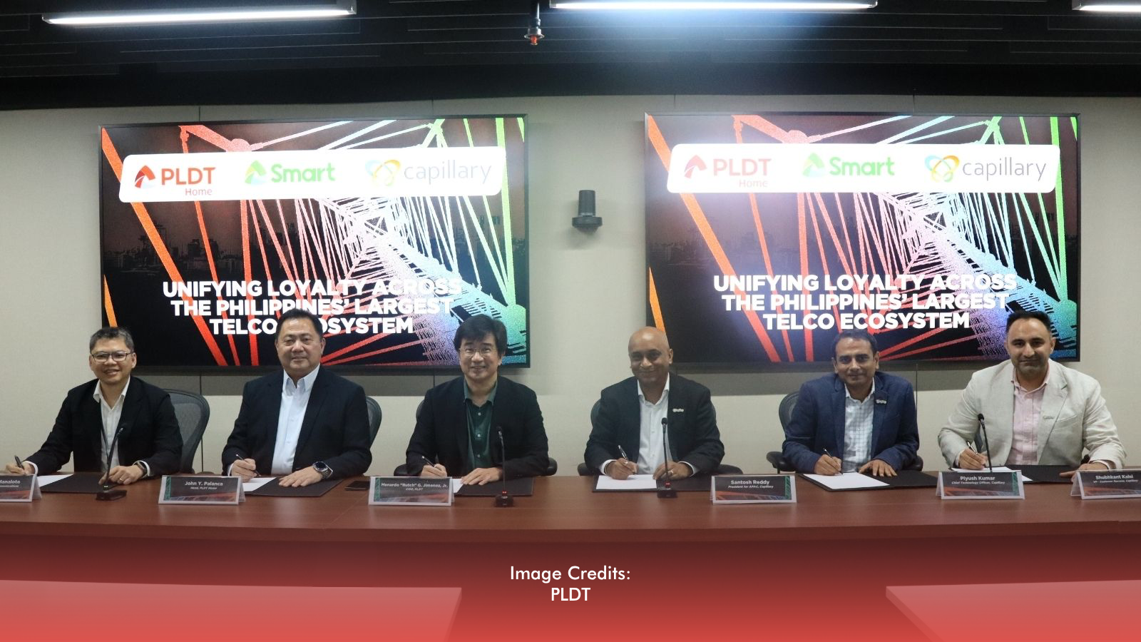 PLDT, Smart to Combine Rewards Programs on One Platform