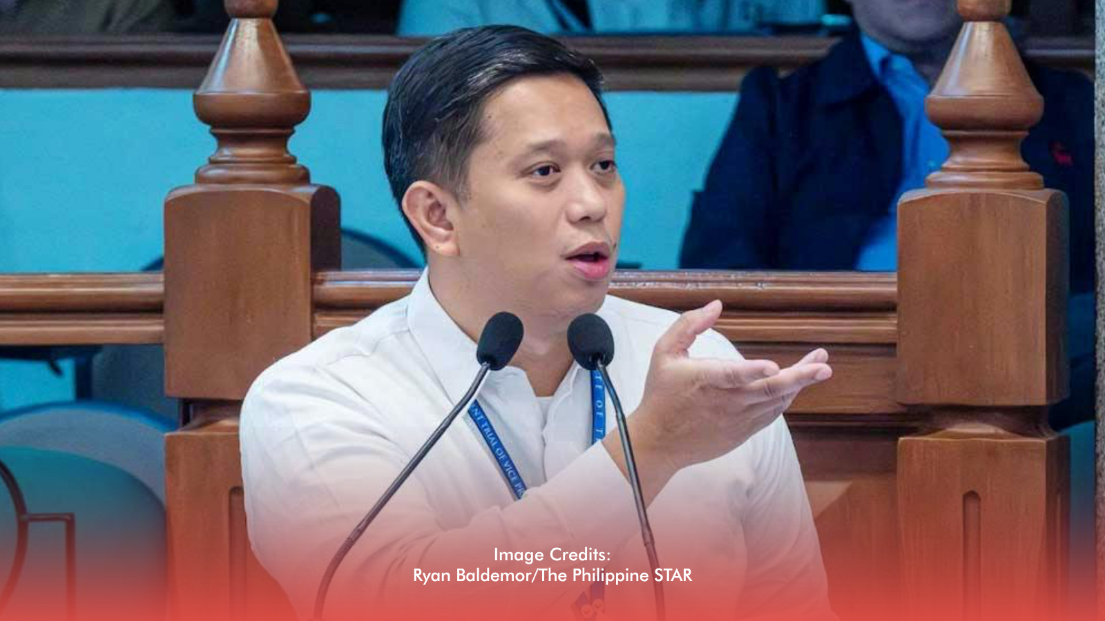 Impeachment court lets AMLC chief testify on P4.4B in reported transactions of VP Sara Duterte and husband despite defense’s confidentiality objection.