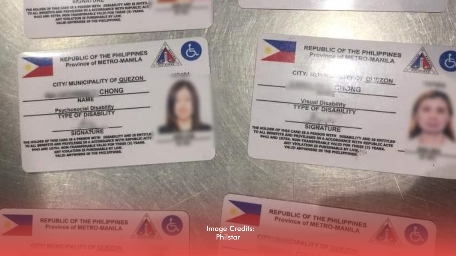 P88.2B in Tax Losses: DOJ Flags Nearly 6M Fake PWD IDs