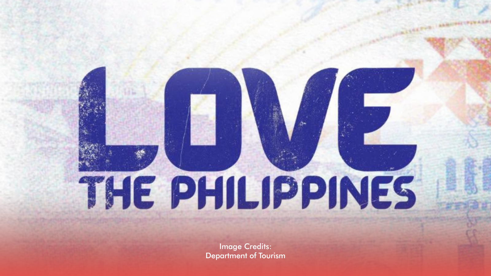 Senate Bill Seeks 15-Year Run for PH Tourism Slogan