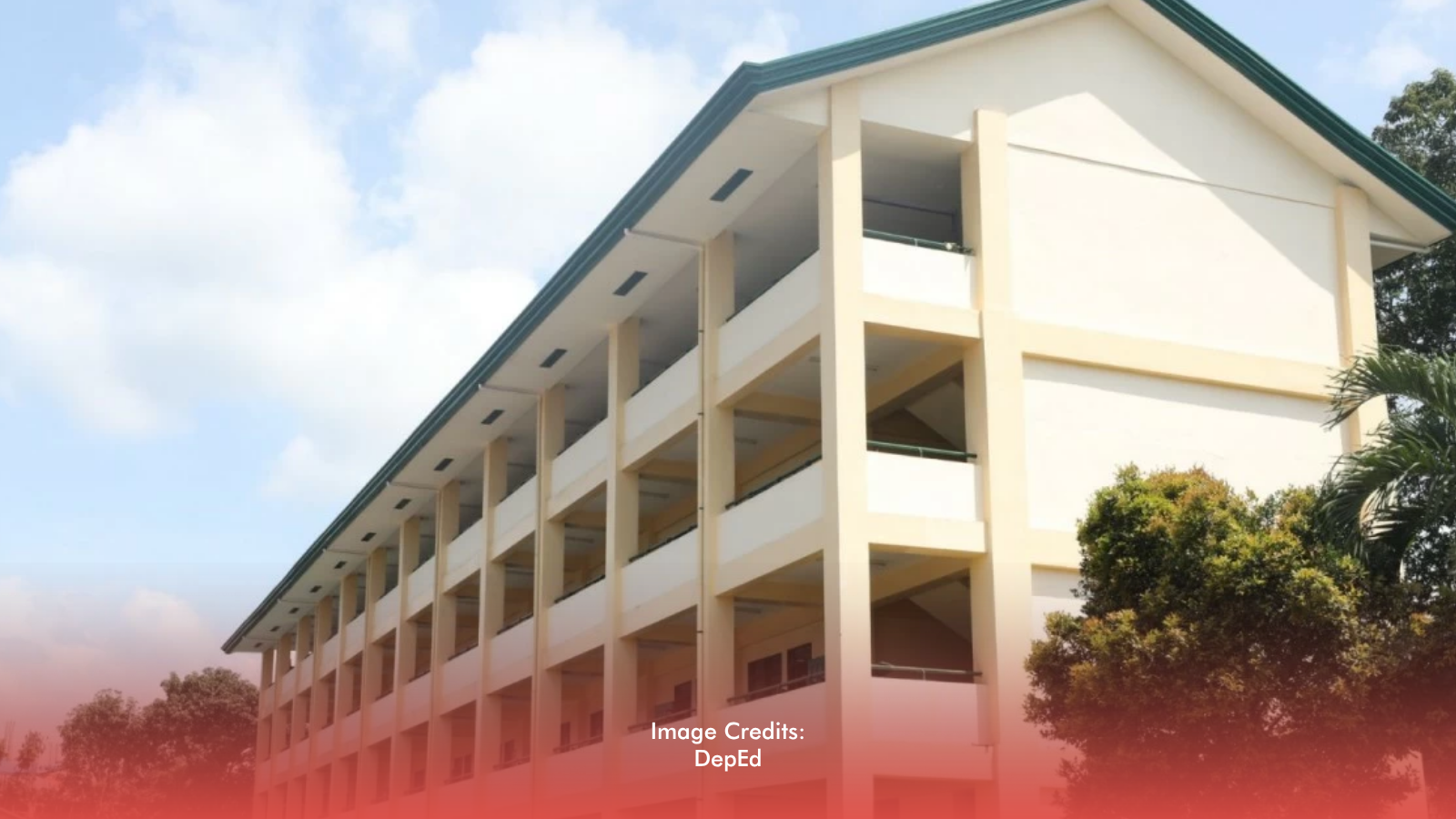 DepEd Sets New Standards to Make Future Public Schools PWD-Accessible