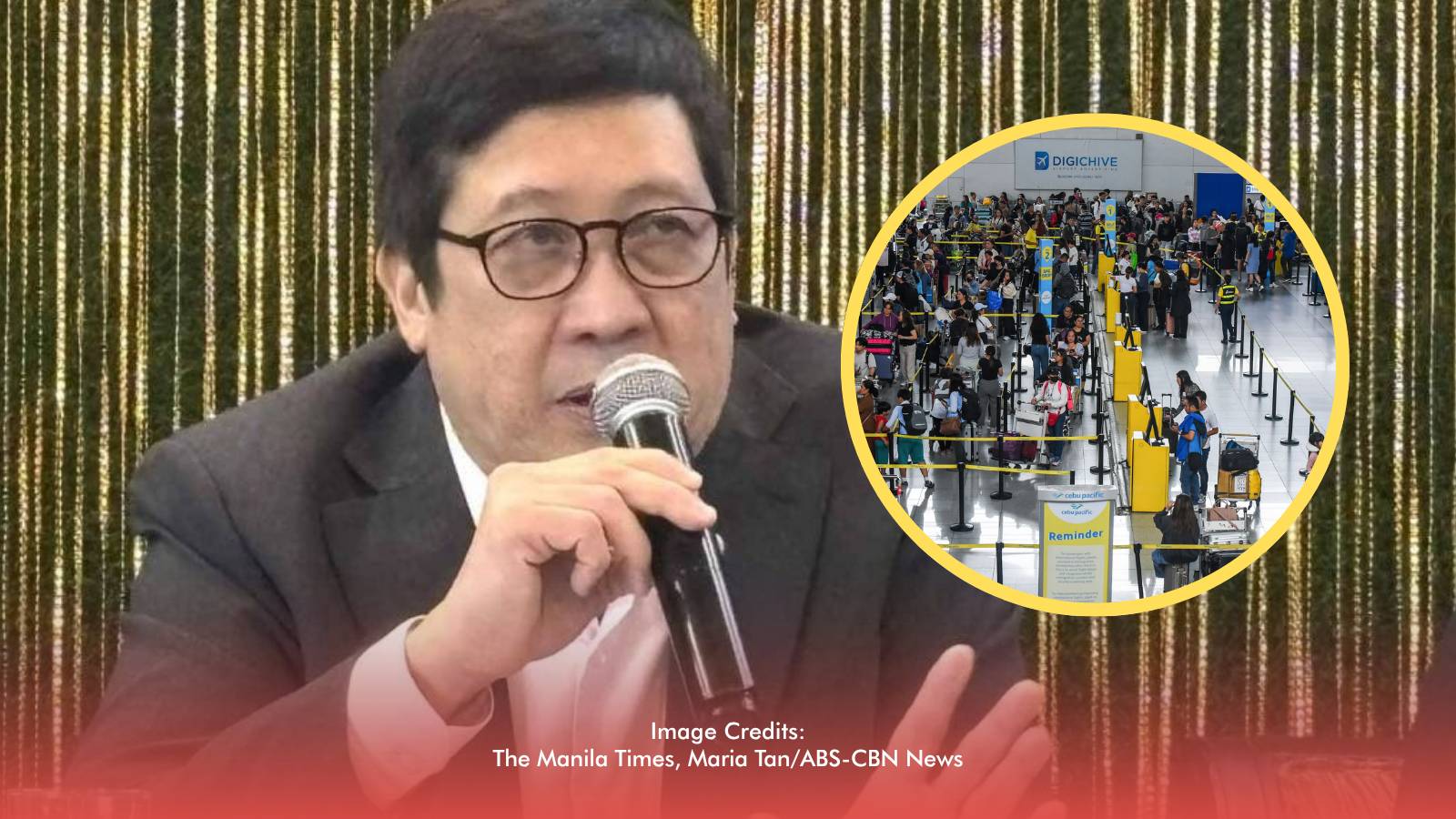 P10.7-B Caiss Project to Expand PH Border Security Across Ports