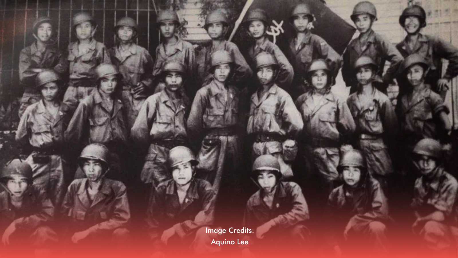 The Chinese Battalion: Defending the Philippines in WWII