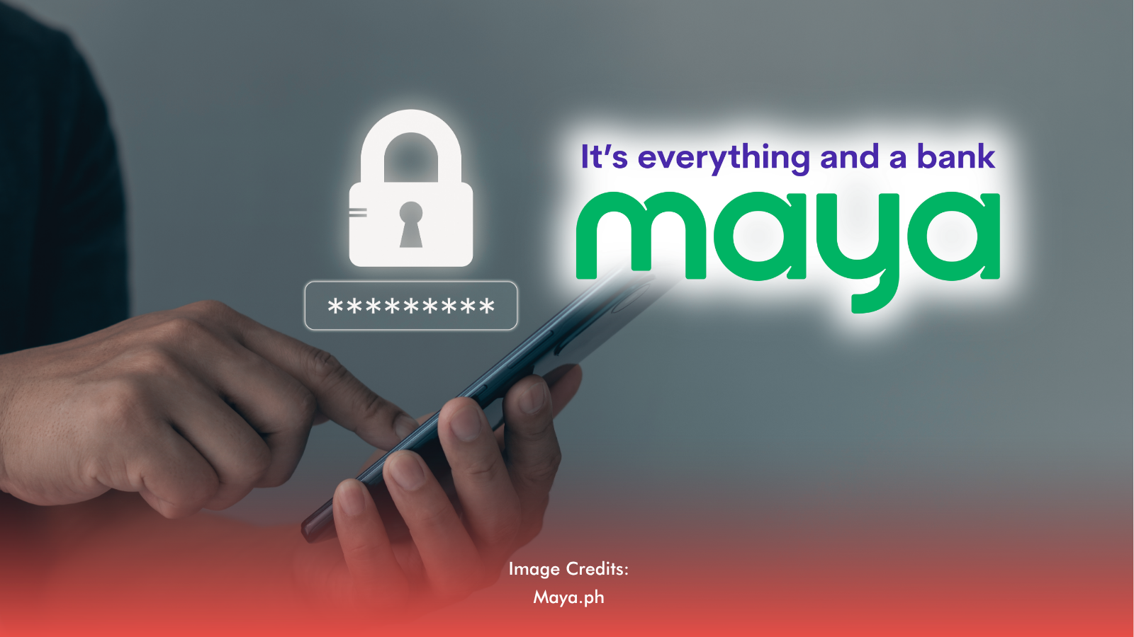 Maya Security Center: 4 Tools to Protect Your E-Wallet