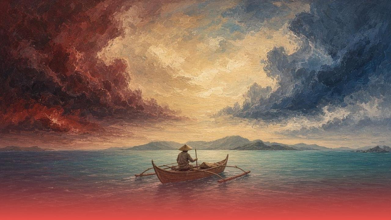 The Philippines Should Not Be Anyone’s Proxy Battlefield; Mahbubani’s Ateneo Warning and 128 Years of Our Own History Point to an Independent Foreign Policy