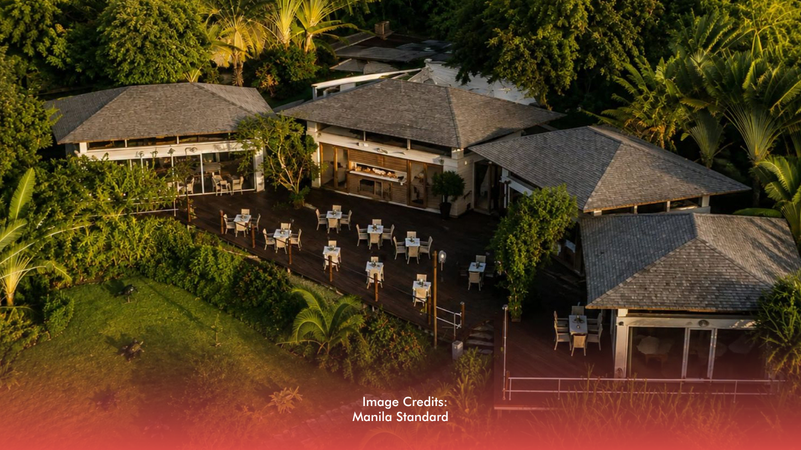 Dennis Uy’s Donatela Resort in Bohol Shuts Down After Landbank Foreclosure