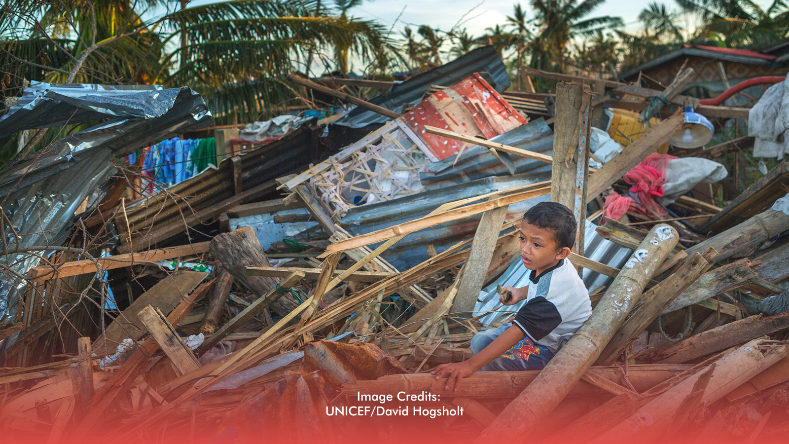 PH Remains World’s Most Disaster-Prone Nation